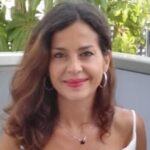 Portavoz de Vox San Juan, Gema Aleman