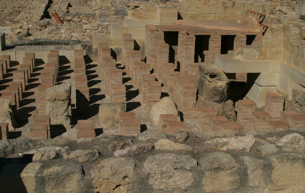 Tossal de Manises-Lucentum