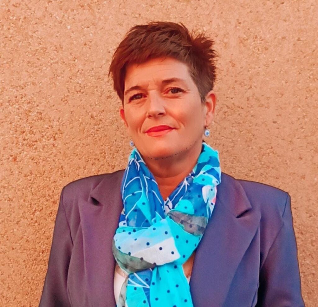 La Concejala de Limpieza y Gestión de Residuos dirigida por Esther Iborra (PSOE)