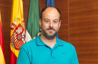 El concejal José Manuel Ferrándiz (PSOE)