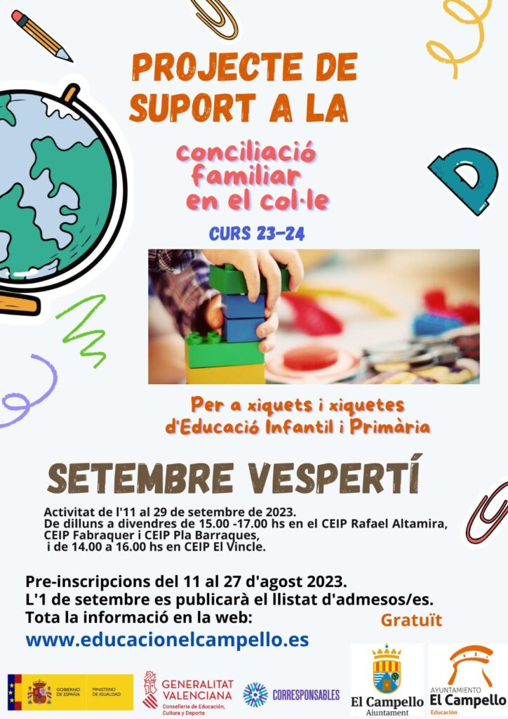 Septiembre vespertino