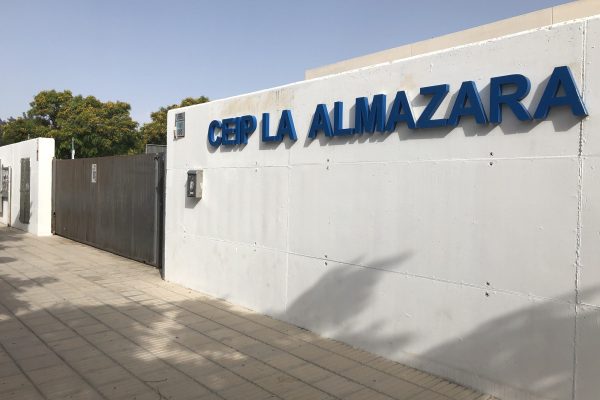 210615-robo-colegio-Almazara-cámaras