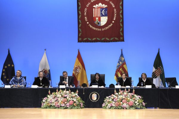Acto-Apertura
