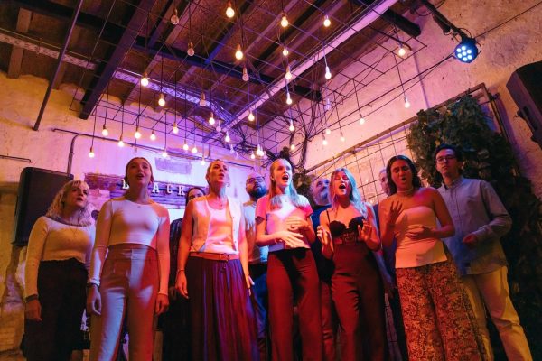 Agenda-cultural.-Modern-choir