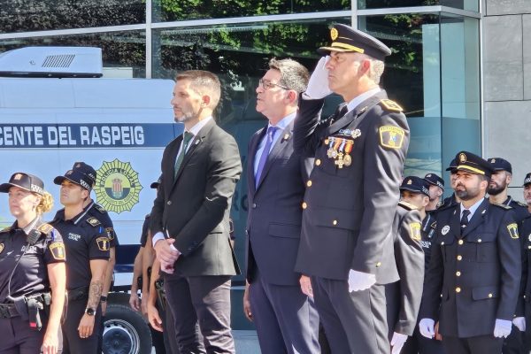 Alcalde-Concejal-Comisario