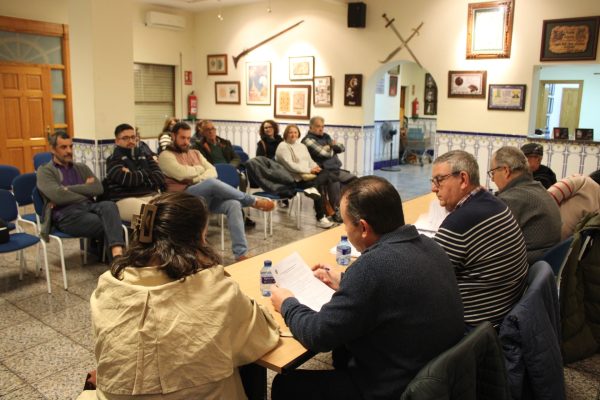 Asamblea
