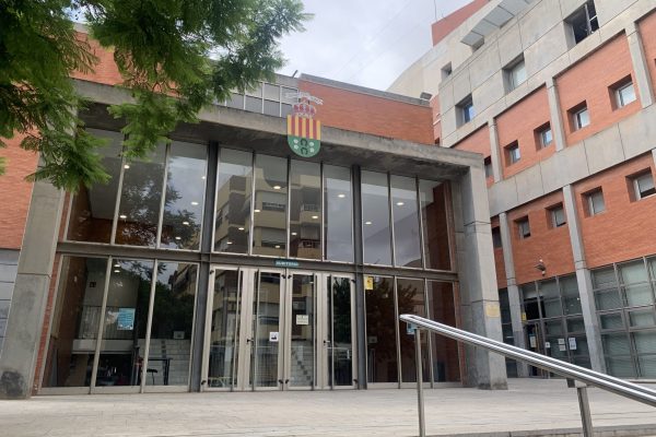 Auditorio