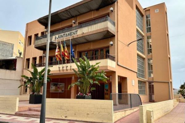 Ayuntamiento