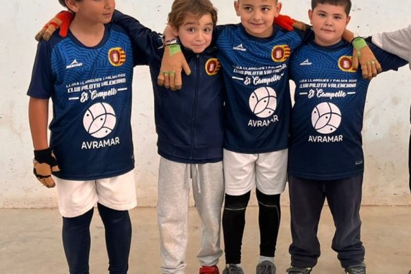 Benja-