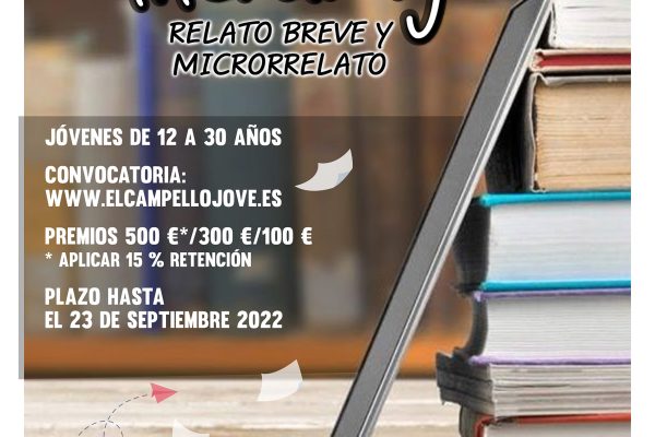 2 -1 CARTEL LITERATURA2022 -1