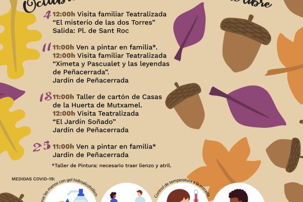 CARTEL-OCTUBRE