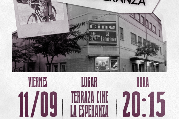 CARTEL_CONCIERTOCINELA-ESPERANZA-