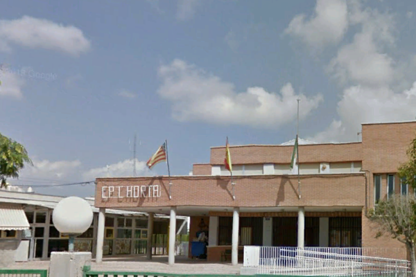 CEIP-L-Horta-SVR