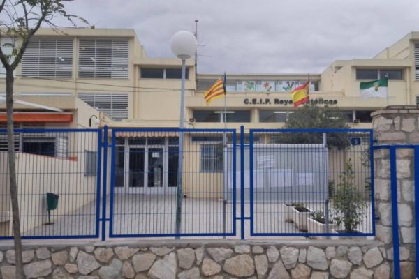 CEIP-Reyes-Catolicos-SVdR
