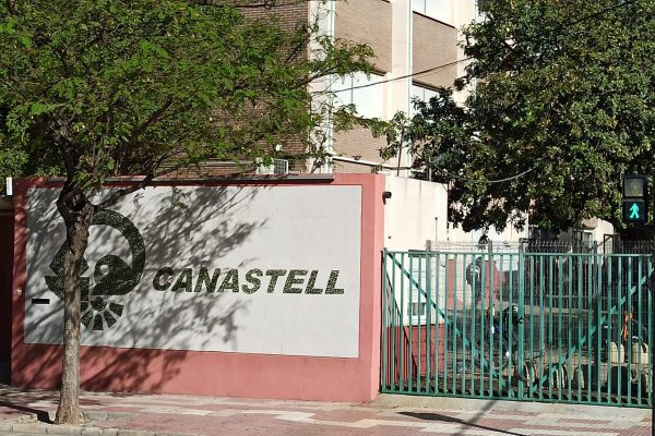 CIPFP-Canastell