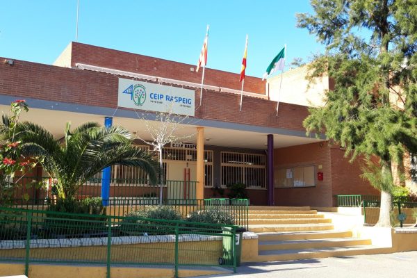 Centro-educativo-de-Sant-Vicent-del-Raspeig