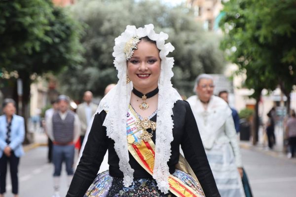 Claudia-Quereda-bellesa-del-Foc-de-Sant-Joan-dAlacant