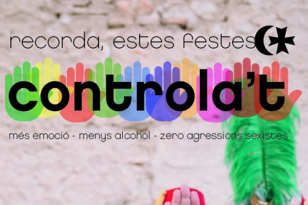 Controla´t-2026