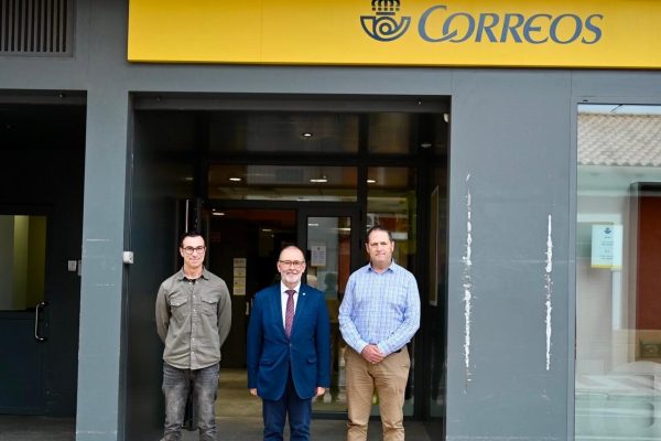 Correos