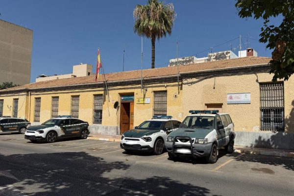 Cuartel-Guardia-Civil-de-San-Vicente-del-Raspeig