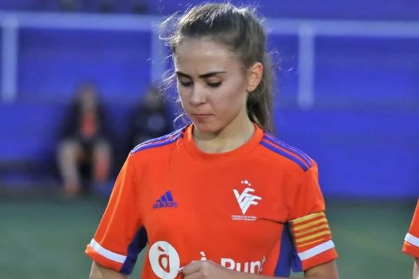 Daniela-en-una-de-las-convocatorias-de-la-Federación-Valenciana-de-Fútbol