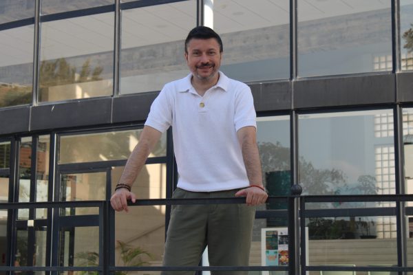 David-Aracil-concejal-de-Cultura-de-Sant-Joan