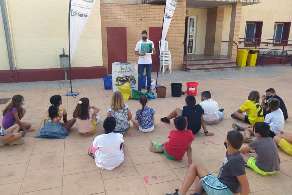 EducaciónAmbiental