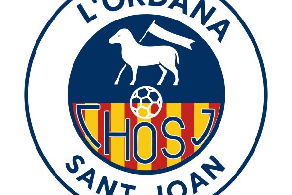 Escudo-del-nuevo-Club-Handbol-LOrdana-Sant-Joan