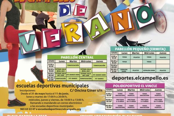 Escuelas-deportivas-de-verano