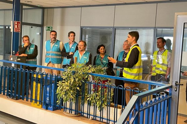 European-Flyers-recibe-en-el-Aeródromo-de-Mutxamel-la-visita-de-la-Universidad-de-Alicante