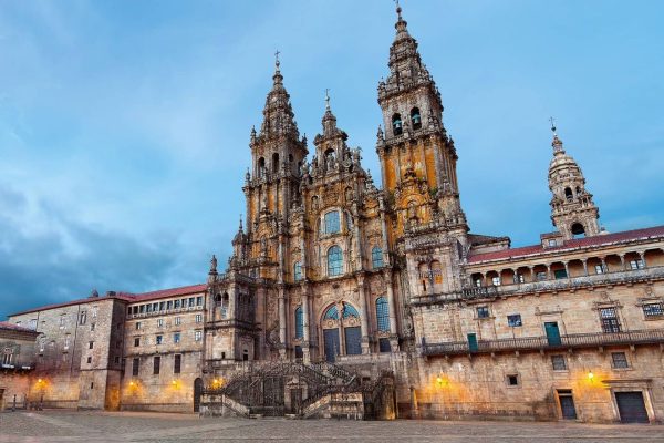 Fachada-Catedral-de-Santiago-de-Compostela