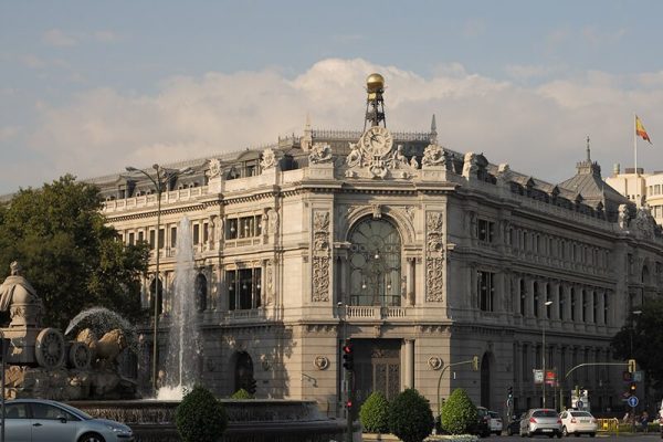 Fachada-del-Banco-de-Espana