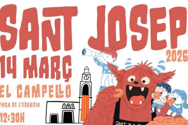 Festa-Sant-Josep