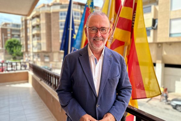 Juanjo-Berenguer-alcalde-de-El-Campello
