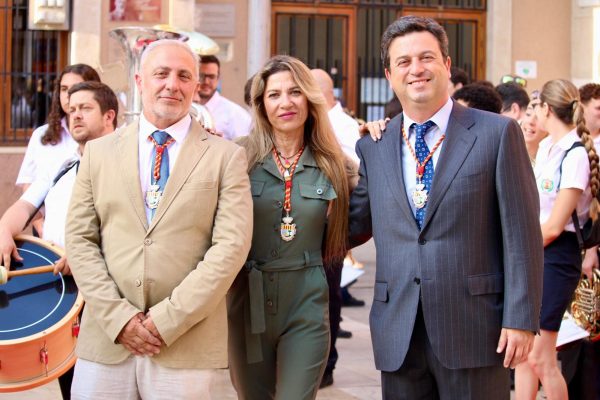Los-concejales-de-VOX-en-una-de-las-fiestas-de-El-Campello