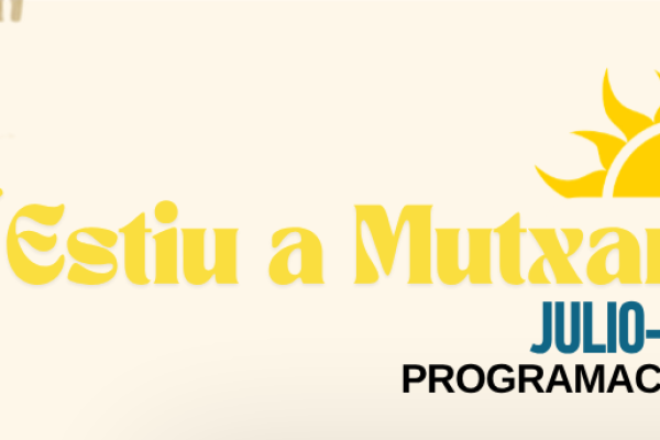 L´estiu-a-mutxamel-cast