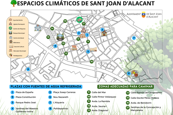 Mapa-Espacios-Climaticos-Sant-Joan-