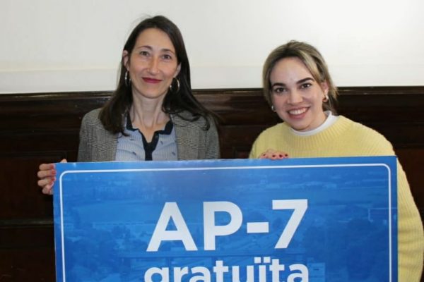 Maribel-Morera-y-Sara-Llobell-portavoces-de-Compromis-en-los-Ayuntamientos-de-Sant-Vicent-y-Alacant