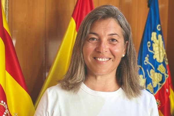 Marisa-Navarro-concejala-de-Fiestas-de-El-Campello