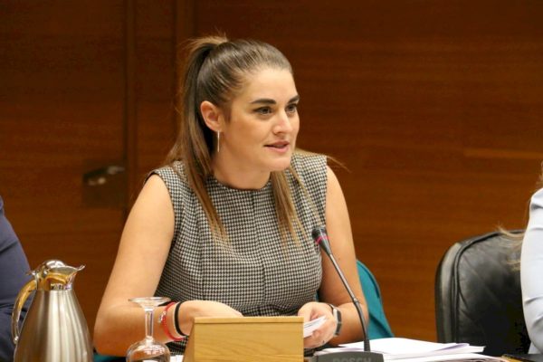 Mireia-Mollà-Consellera-dAgricultura