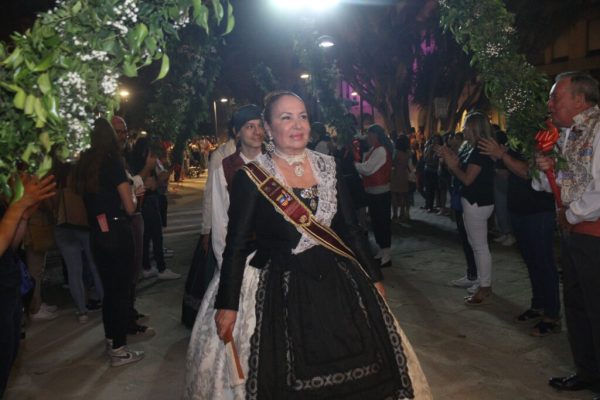 Nines-Caro-presidenta-de-la-Comision-de-Fiestas-de-Hogueras-de-Sant-Joan