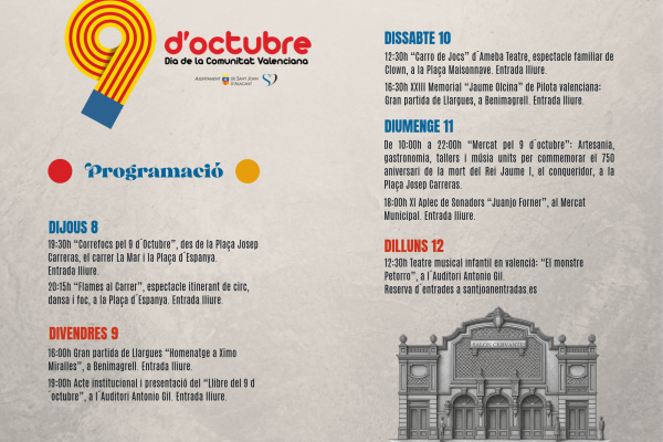 PROGRAMACIO-9-OCTUBRE-2026-SANT-JOAN