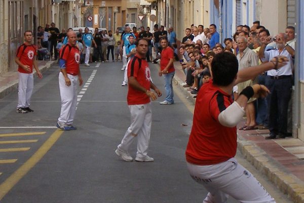 Pilota-llargues