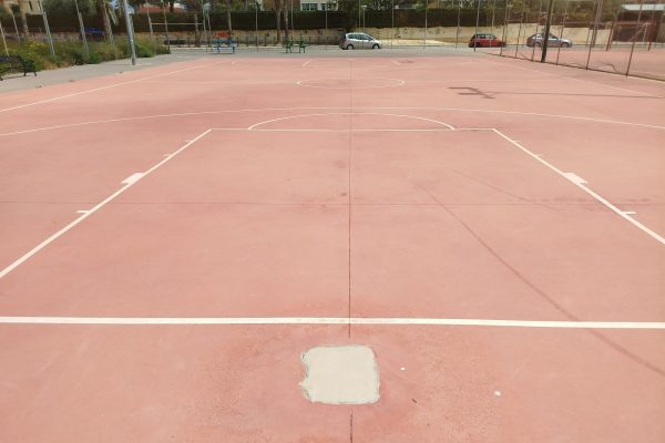 Pista-baloncesto-Fabraquer