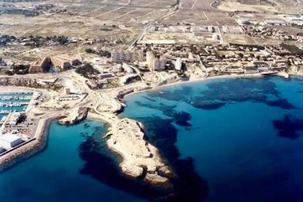 Playa-LAlmadrava-de-El-Campello