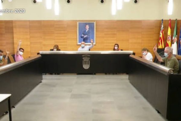 Pleno-Sant-Vicent-de-Raspeig Pleno-Sant-Vicent-de-Raspeig