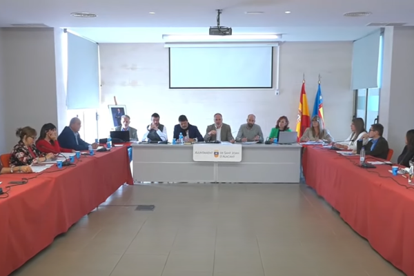 Pleno-sant-joan