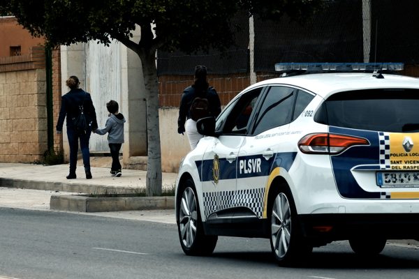 Policia-Local-San-Vicente