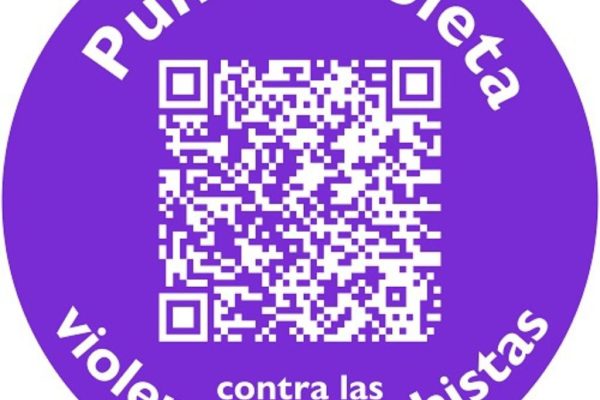 Punto-violeta