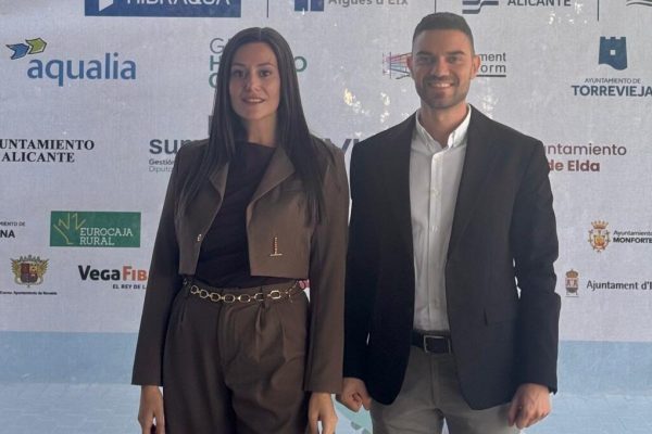 Raquel-Marin-y-Yeray-Hernandez-concejales-del-PSOE-de-El-Campello